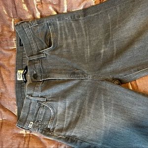 Citizens of Humanity Grey Skinny Jeans